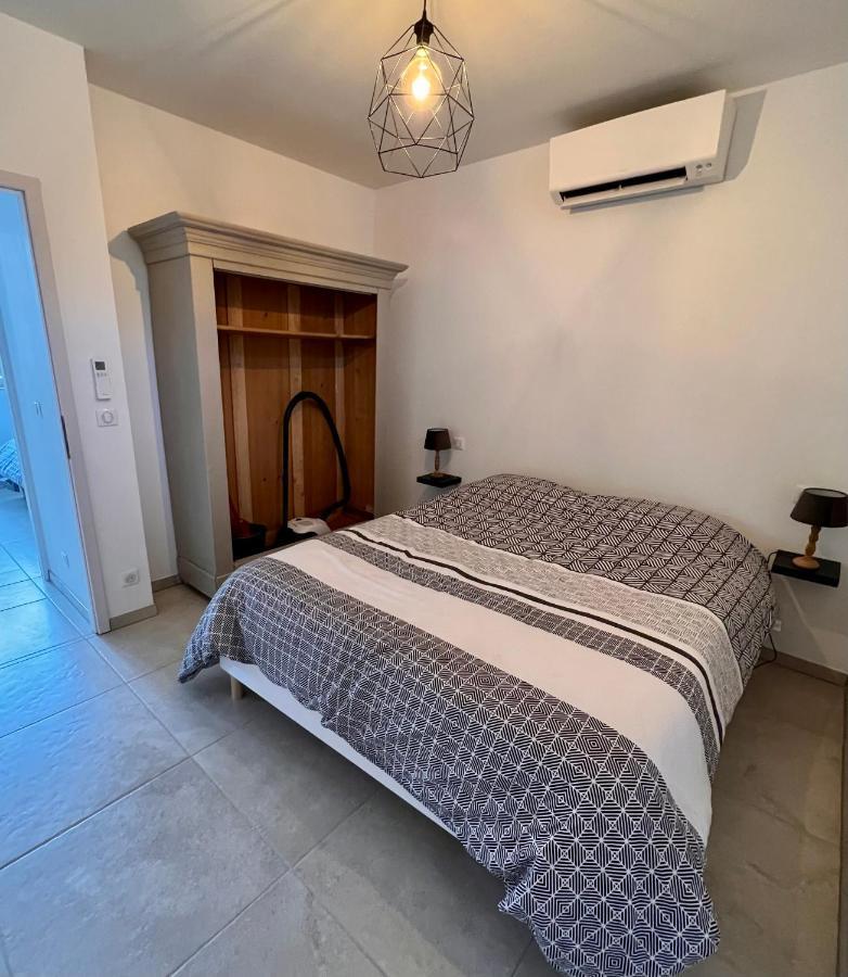 Appartement Plain-Pied Au Coeur De L'Alsace Muttersholtz Exterior foto